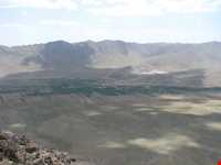 Alvand protected area