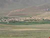 Alvand protected area