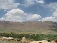 Alvand protected area