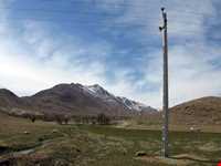 Alvand protected area