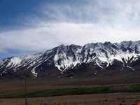 Alvand protected area