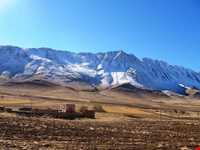 Alvand protected area