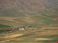 Alvand protected area