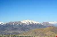 Alvand protected area