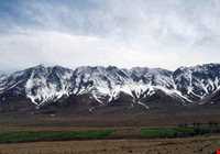 Alvand protected area