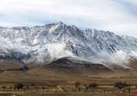 Alvand protected area