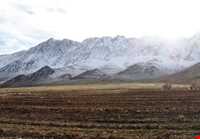 Alvand protected area