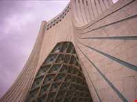 Azadi Tower