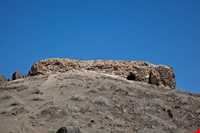 آتشکده تخت رستم (شهریار)