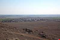 آتشکده تخت رستم (شهریار)