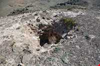 آتشکده تخت رستم (شهریار)