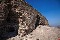 آتشکده تخت رستم (شهریار)