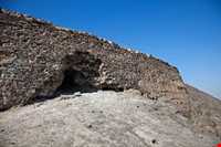 آتشکده تخت رستم (شهریار)