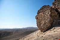 آتشکده تخت رستم (شهریار)