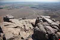 آتشکده تخت رستم (شهریار)