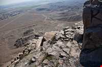 آتشکده تخت رستم (شهریار)