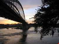 پل سفید اهواز