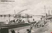 پل سفید اهواز