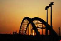 پل سفید اهواز