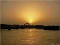 پل سفید اهواز