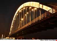 پل سفید اهواز