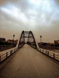 پل سفید اهواز