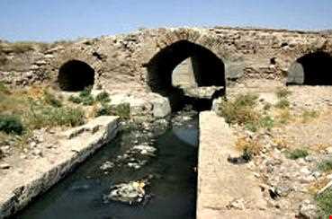 Bazarak bridge