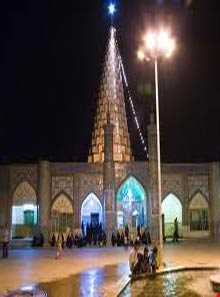 آرامگاه دانیال نبی