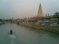 آرامگاه دانیال نبی