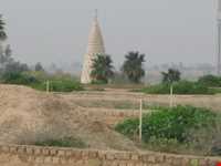 آرامگاه دانیال نبی