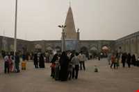 آرامگاه دانیال نبی