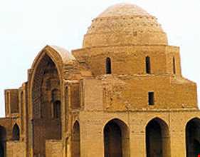 Congregationof Varamin