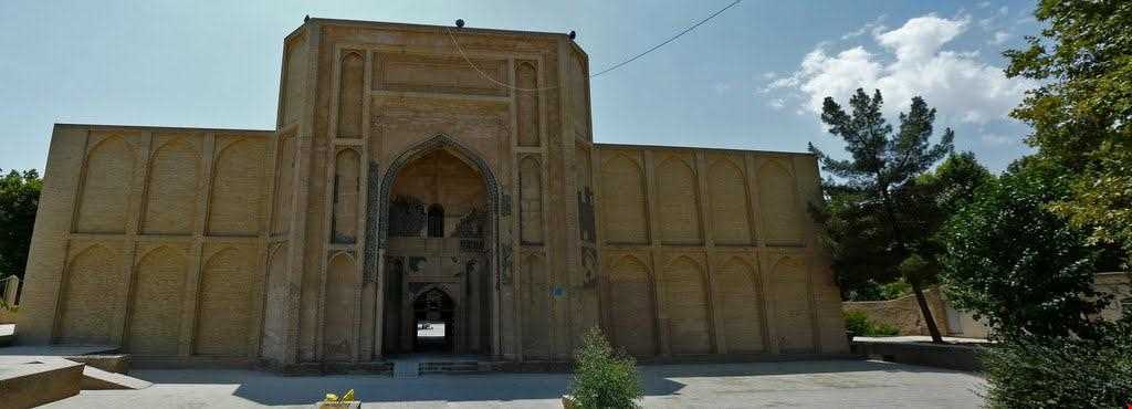 Congregationof Varamin