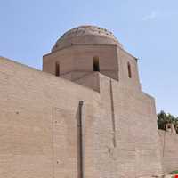 Congregationof Varamin