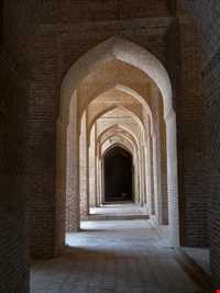 Congregationof Varamin