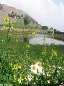 روستای چلویر