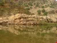 روستای منگره