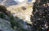 روستای منگره