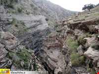 روستای منگره