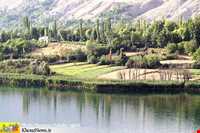 روستای منگره