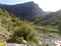 روستای منگره