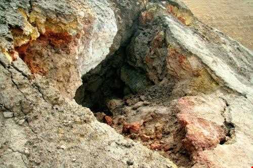 Ancient city of Asak