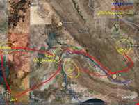 Ancient city of Asak