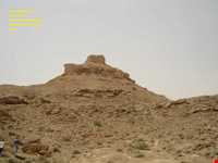 Ancient city of Asak
