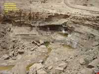 Ancient city of Asak