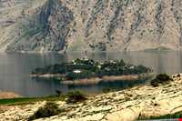 سد شهید عباسپور ( سد کارون 1 )