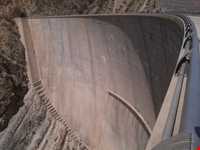 سد شهید عباسپور ( سد کارون 1 )