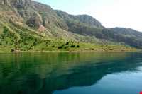 سد شهید عباسپور ( سد کارون 1 )