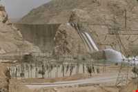 سد شهید عباسپور ( سد کارون 1 )