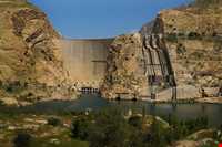 سد شهید عباسپور ( سد کارون 1 )